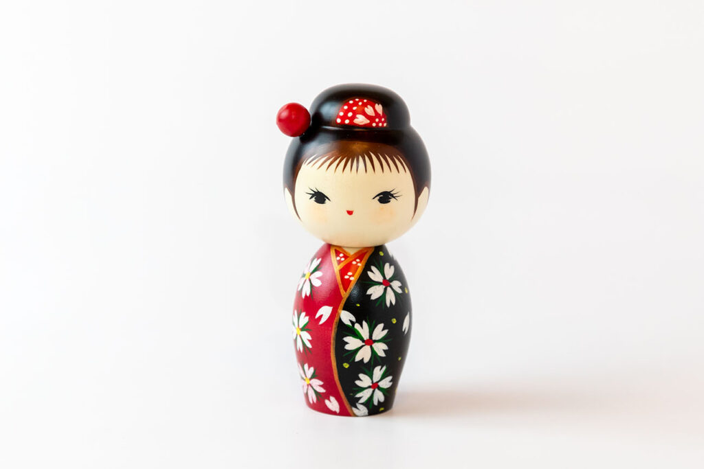 Kokeshi Haruka