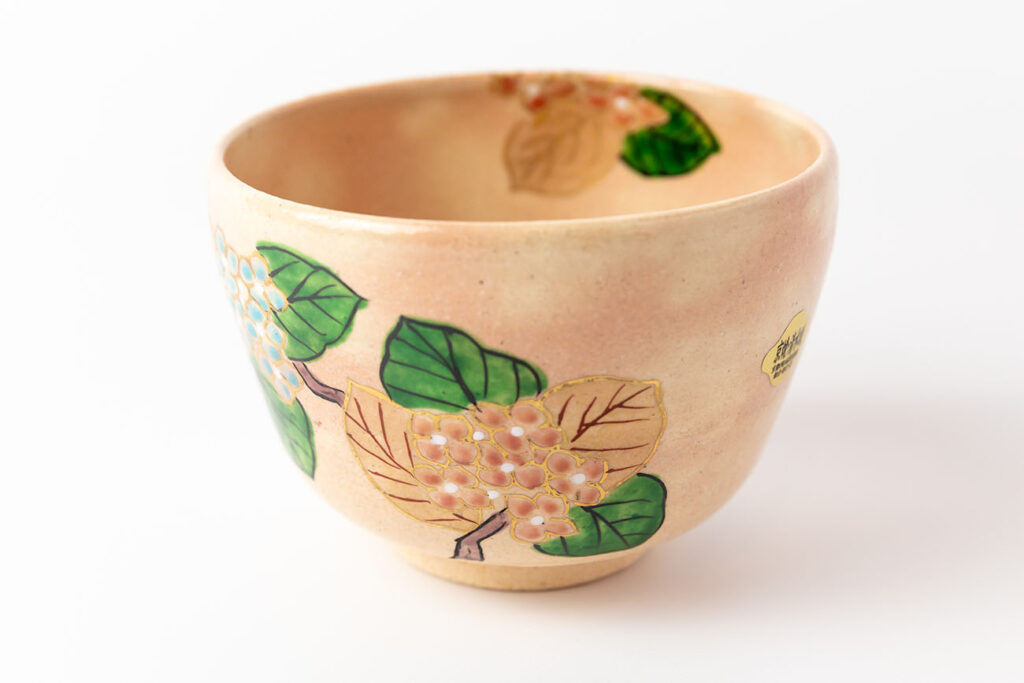 Matcha Bowl Hydrangea_2