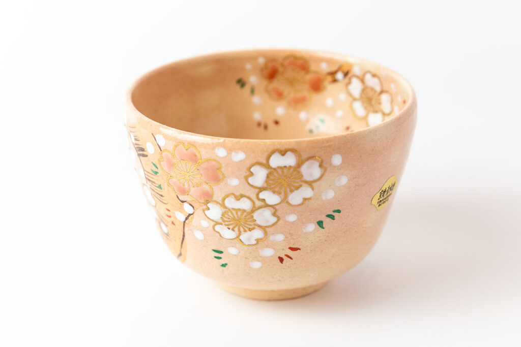 Matcha Bowl Sakura_2