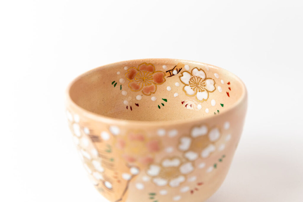 Matcha Bowl Sakura_3