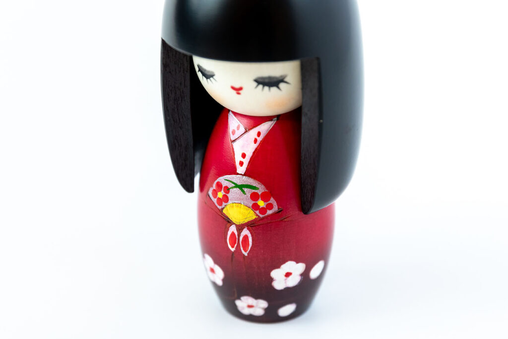 Kokeshi Mai_3