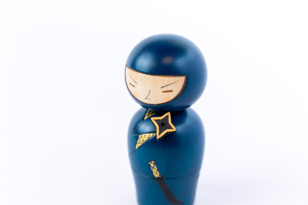 Kokeshi Ninjya_2