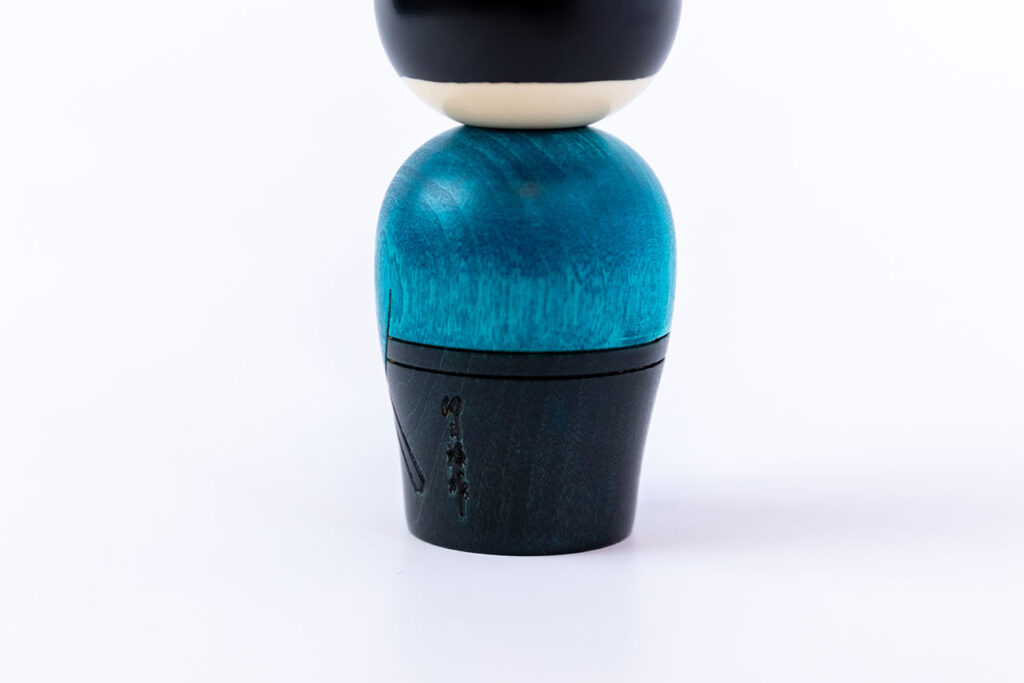 Kokeshi Samurai_3