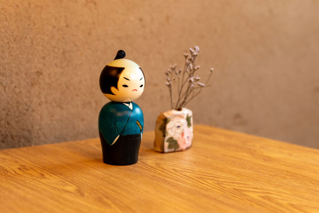 Kokeshi Samurai_5