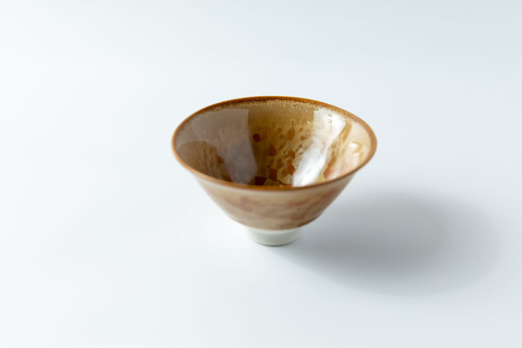 Sake Cup Kohakuyoukou ①_2