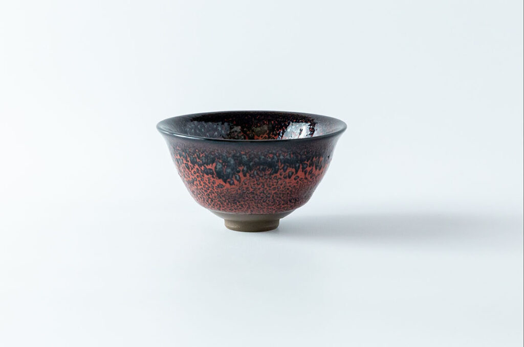 Sake Cup Sekisan