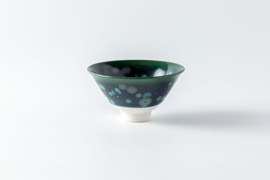 Sake Cup Kohakuyoukou ②