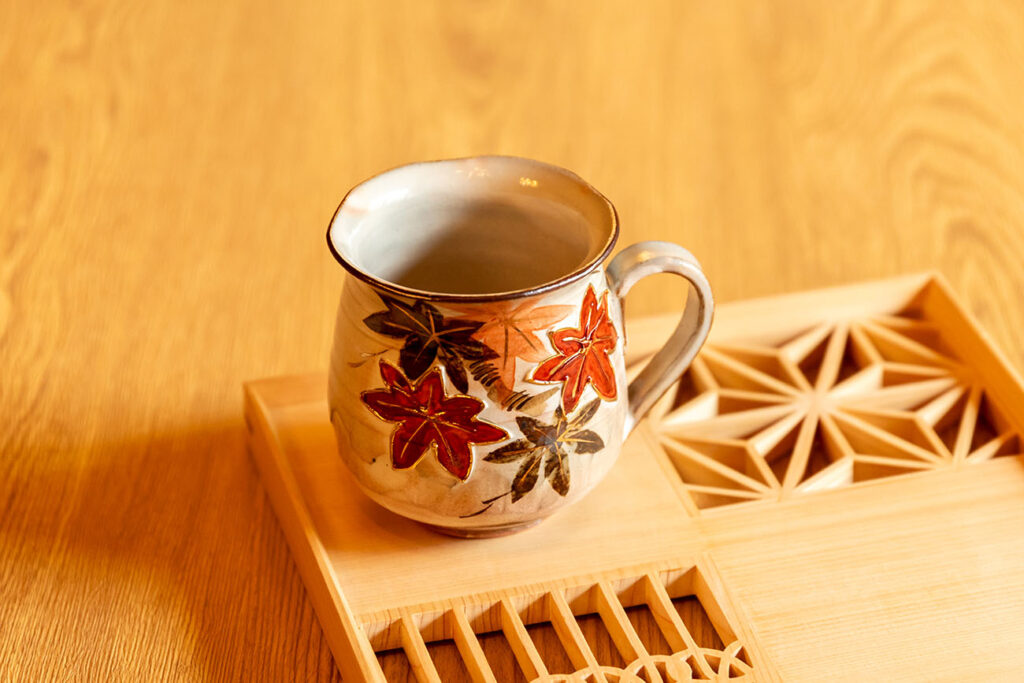 Cup Maple Leaves_5