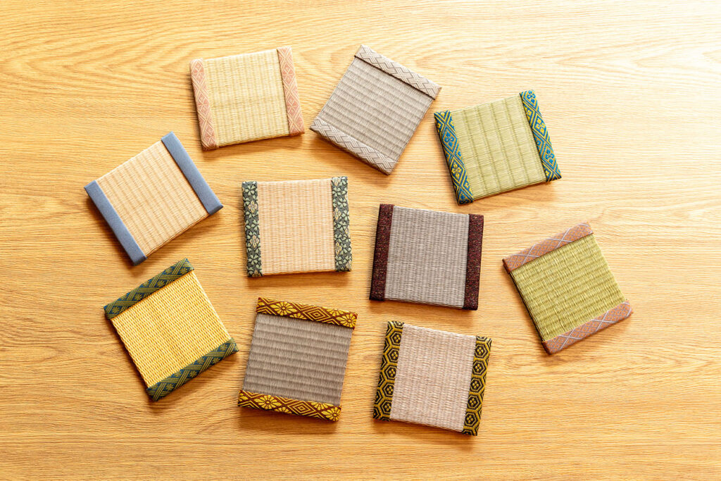 Tatami Coaster_4