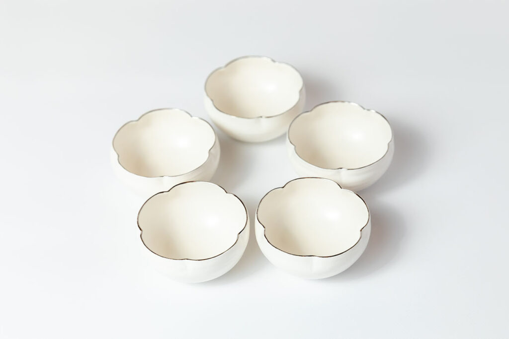 Sake Pot Set_4