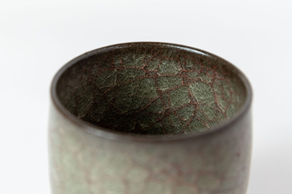 Kyoyaki Japanese Teacup_3